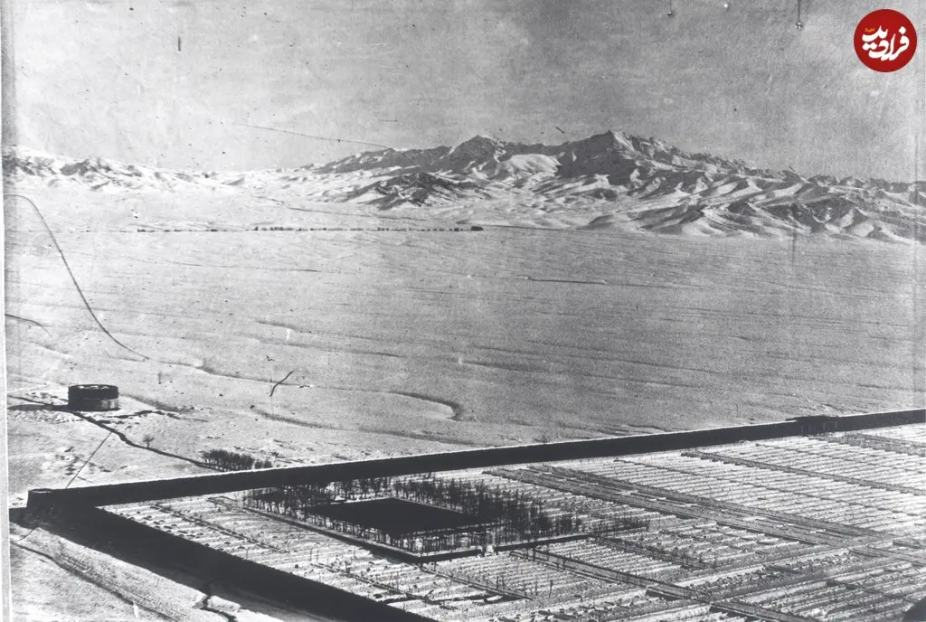 شرق تهران