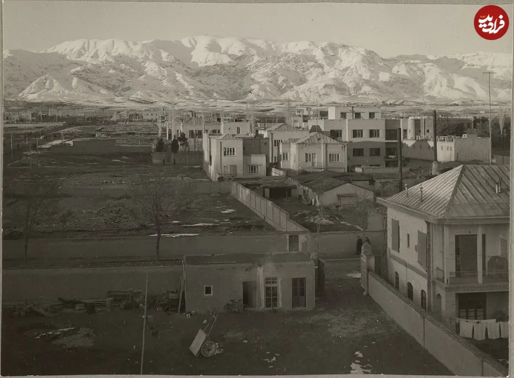 شمال تهران