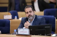 رئیس کمیسیون برنامه و بودجه شورای اسلامی شهر مشهد: تدوین بیانیه چشم‌انداز افق ۱۴۲۴ در مرحله پایانی قرار دارد
