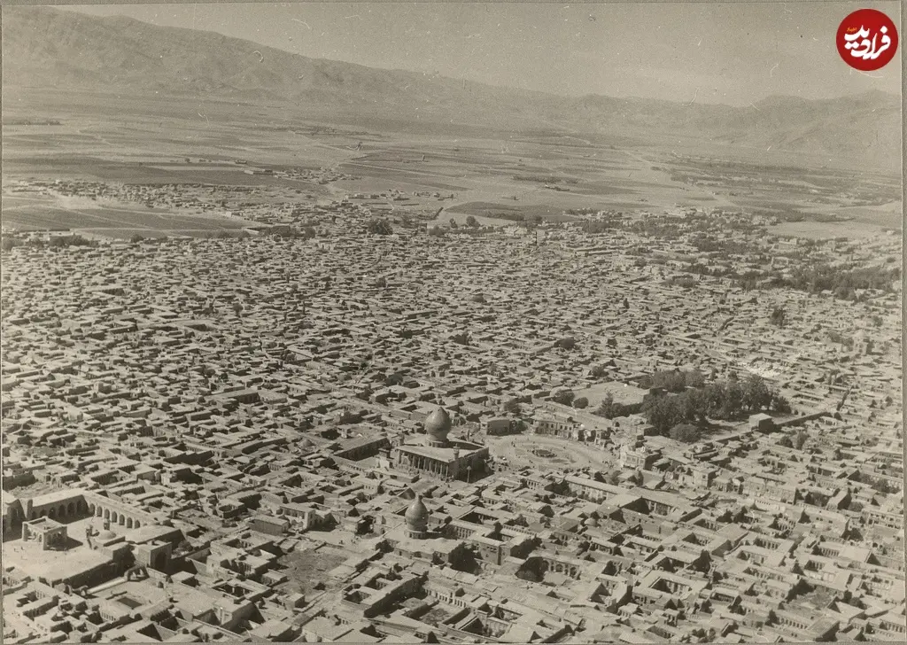 شیراز