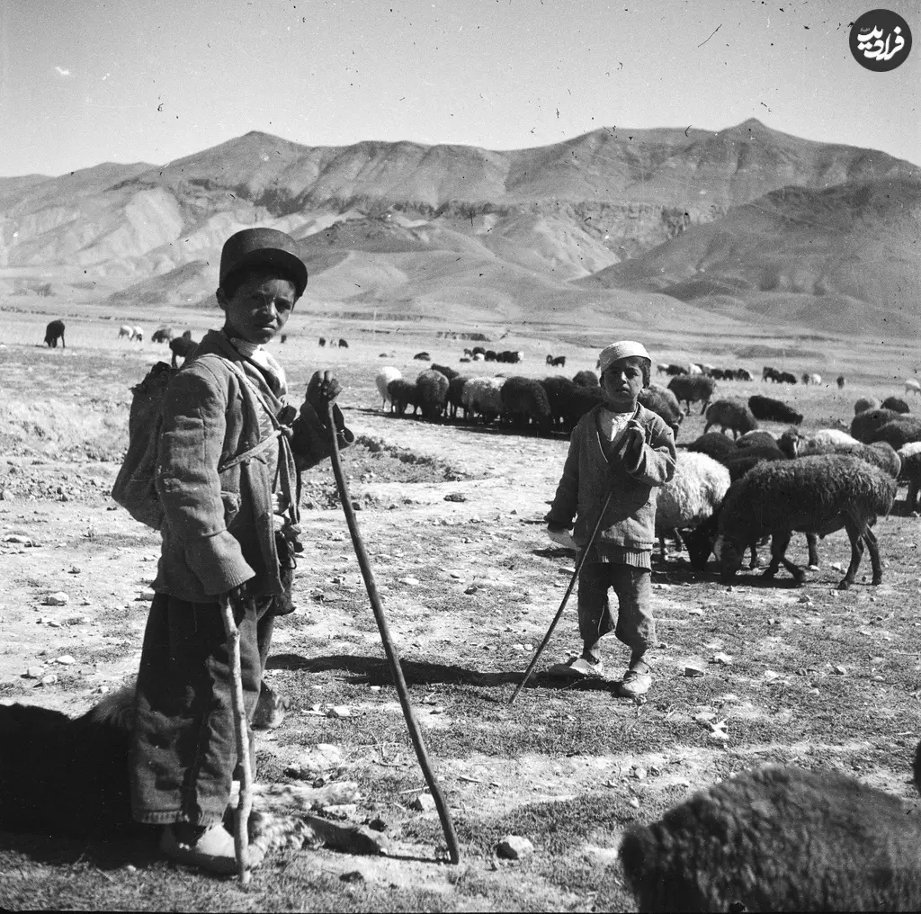 فیروزکوه