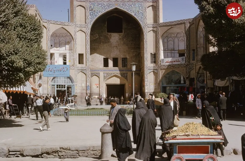 قیصریه