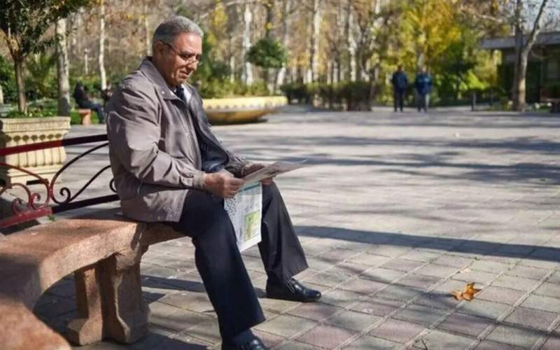 مشکلات معیشتی بازنشستگان مخابرات وام ۵۰ میلیونی در دسترس نیست