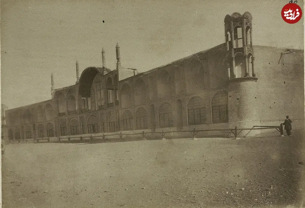 میدان اسبدوانی