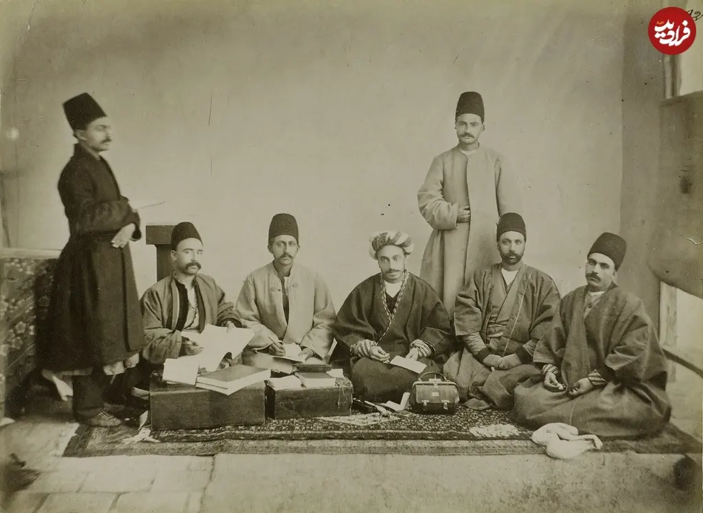 میرزاها