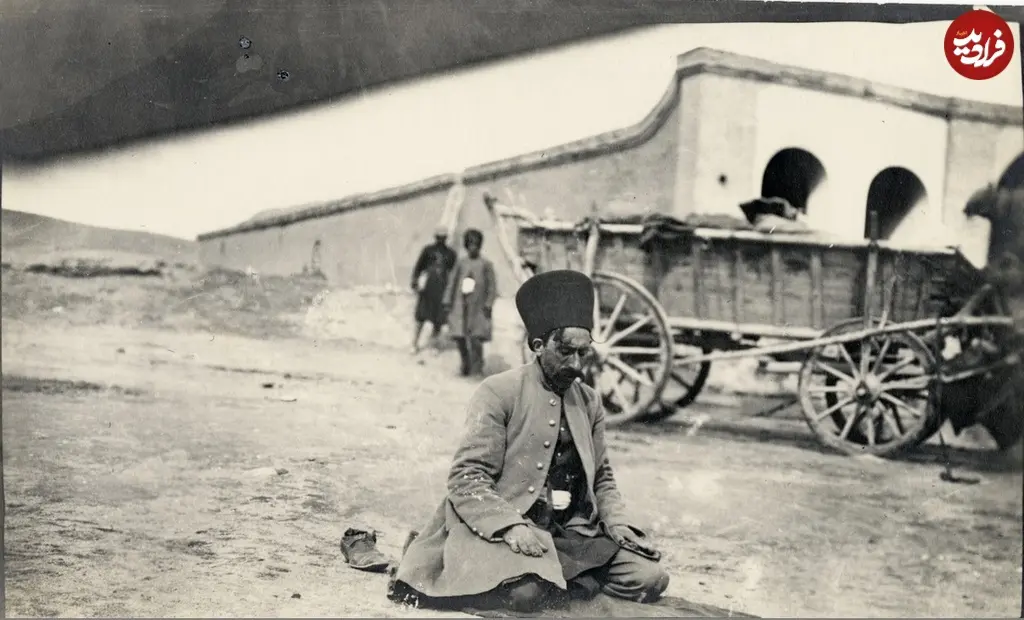 نماز مامور