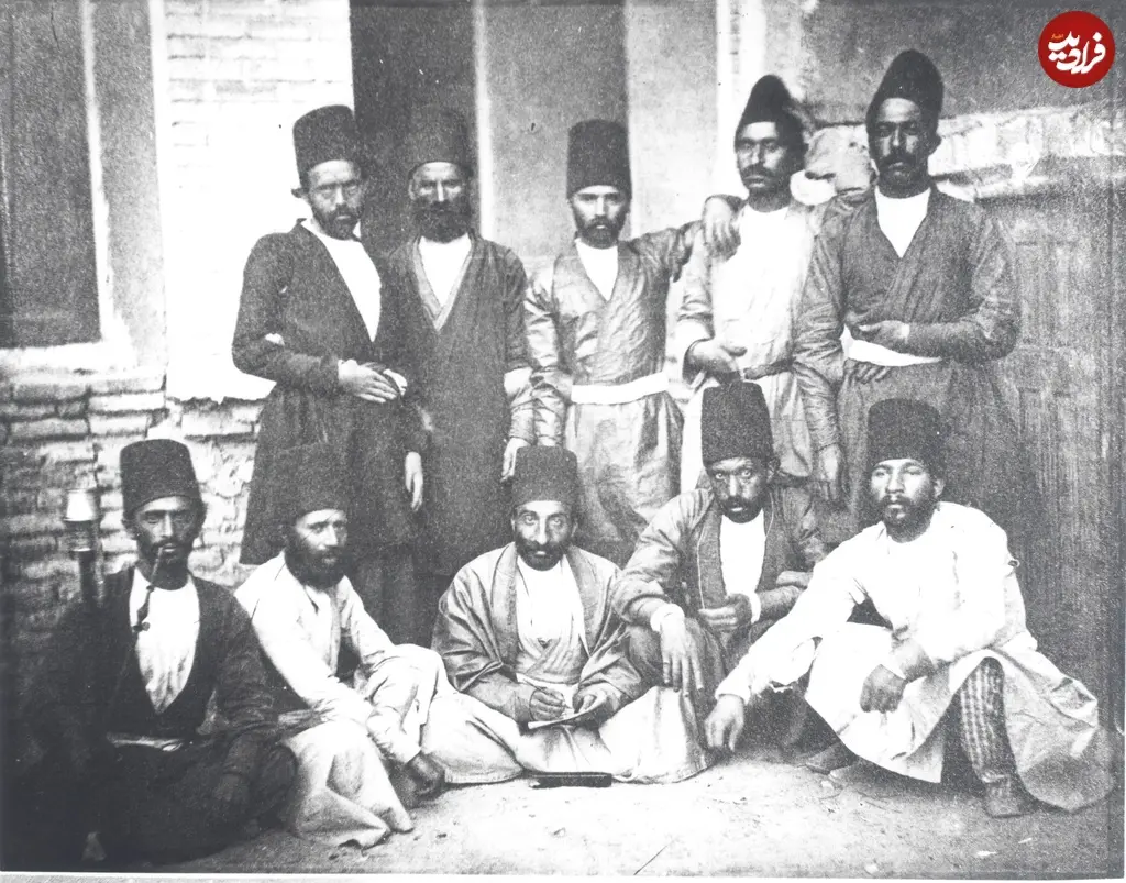 نوکرها