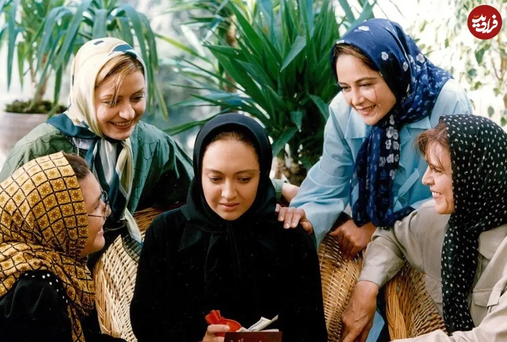 واکنش پنجم