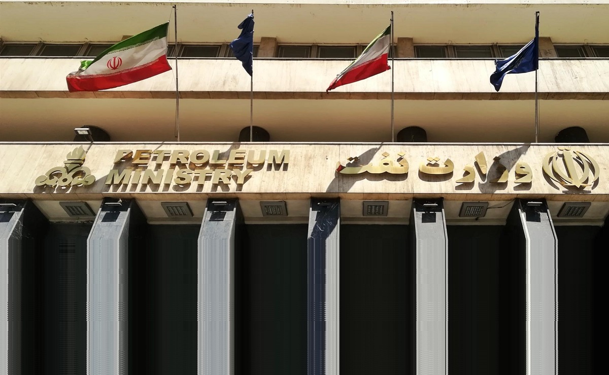 وزیر پیشنهادی نفت وزیر پیشنهادی نفت