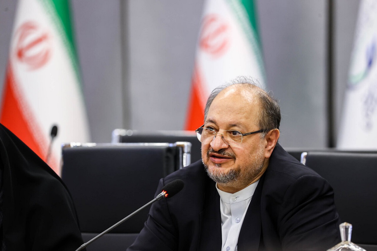 وزیر پیشنهادی نفت وزیر پیشنهادی نفت
