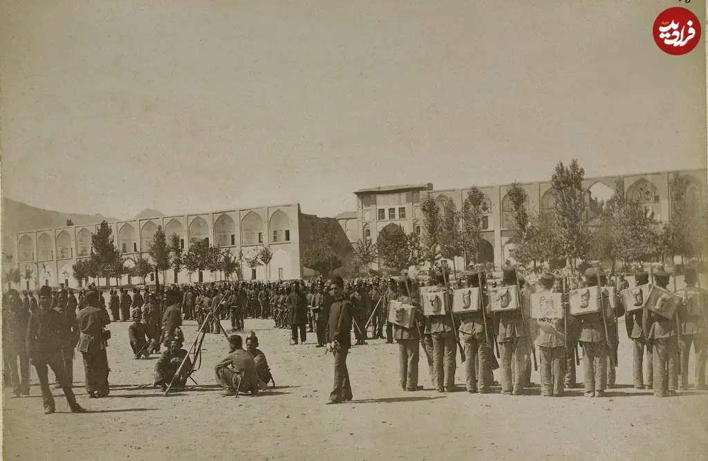 پیاده نظام