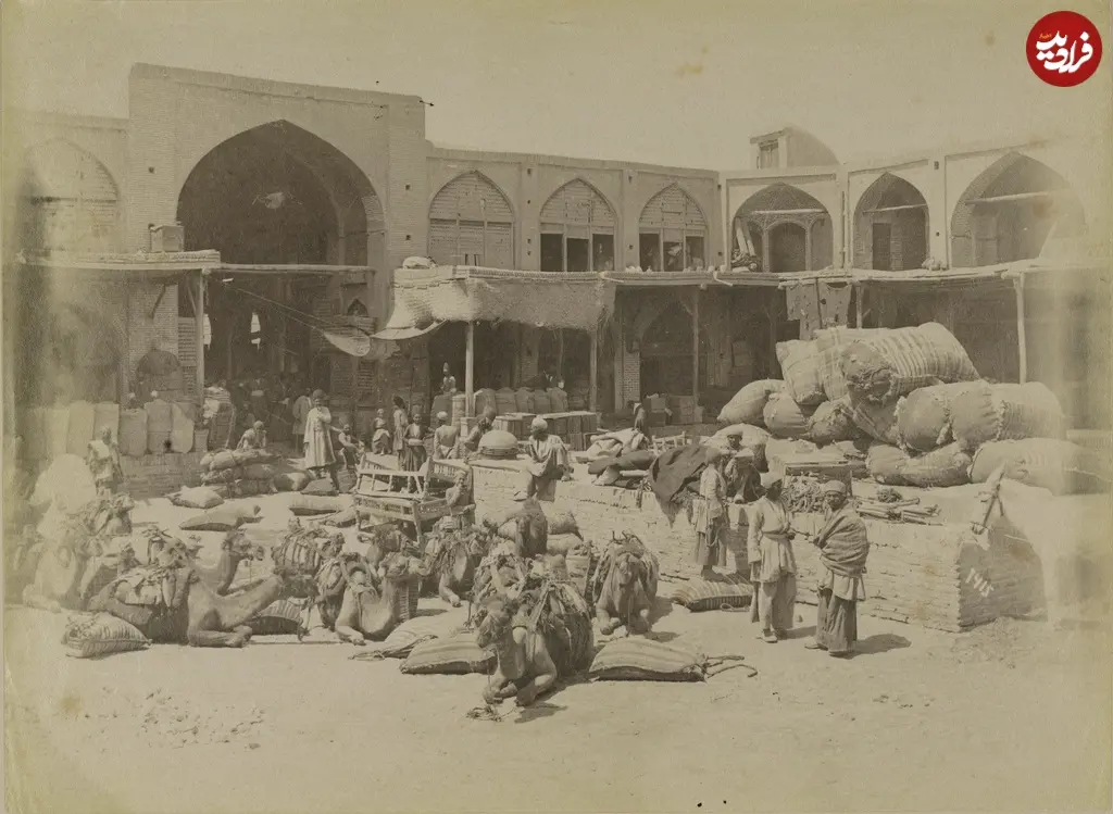کاروانسرا
