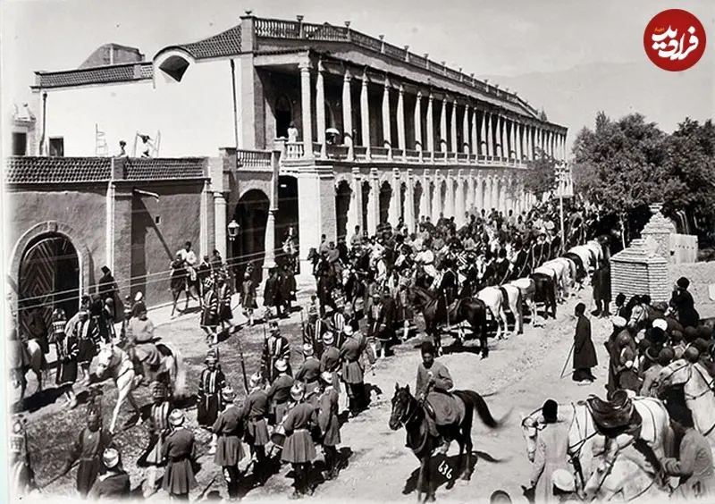 کاروان