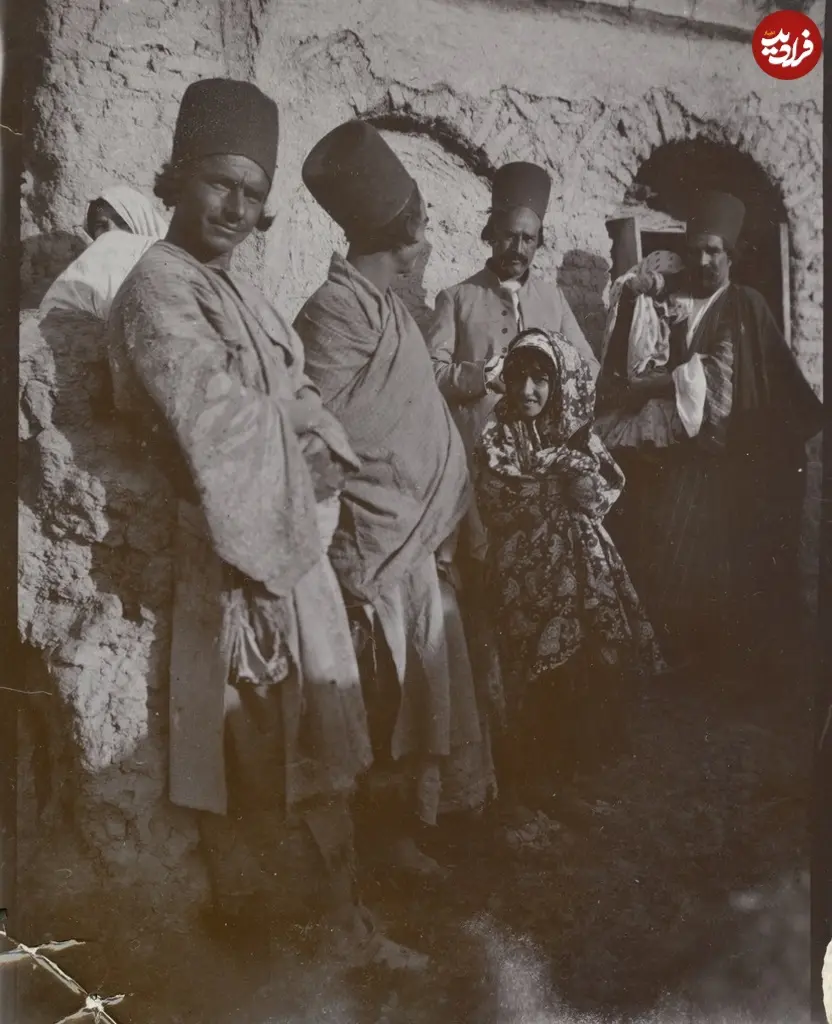 کازرون