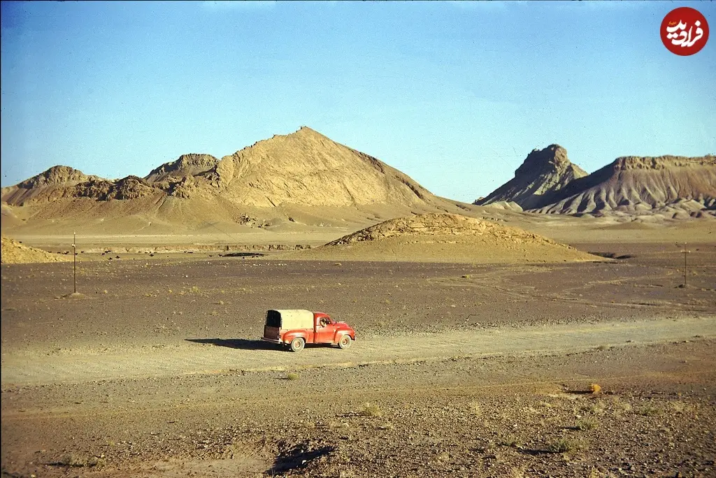 کاشان