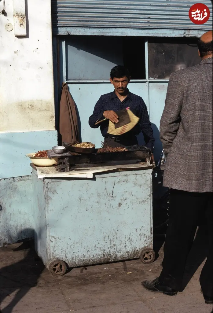کبابی