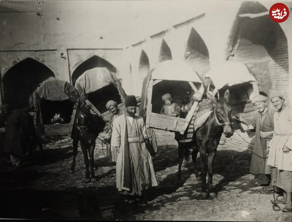 کجاوه
