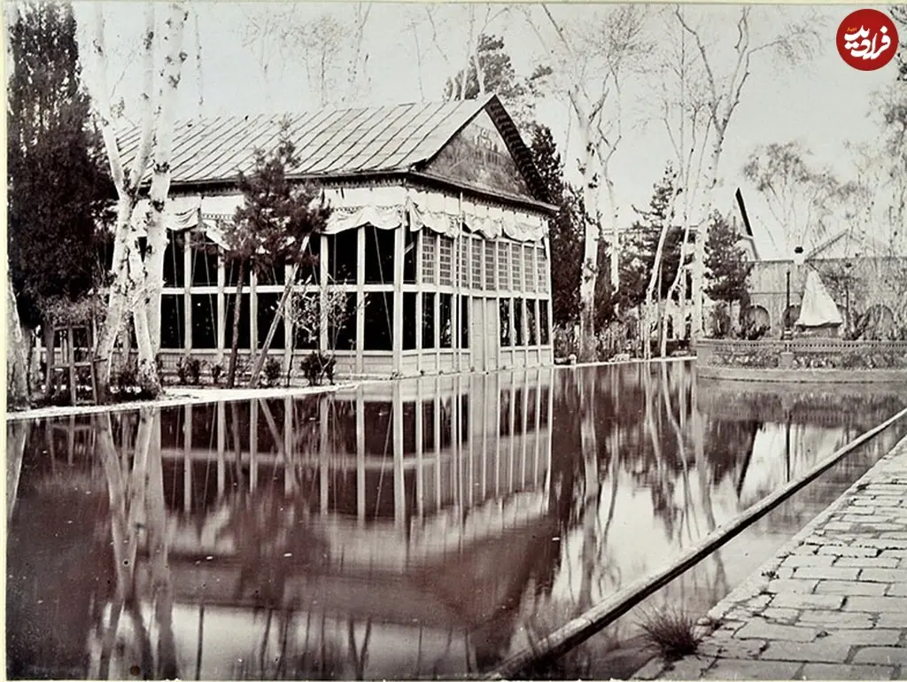 گلخانه