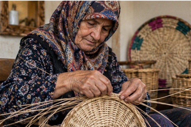 سالمندان , اخبار رشت , اخبار استان گیلان , نظام مسائل استان گیلان , 
