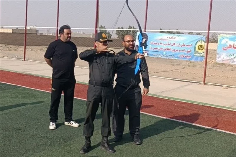 اخبار استان خراسان جنوبی , خبرگزاری تسنیم , فوتسال , اسکواش ,