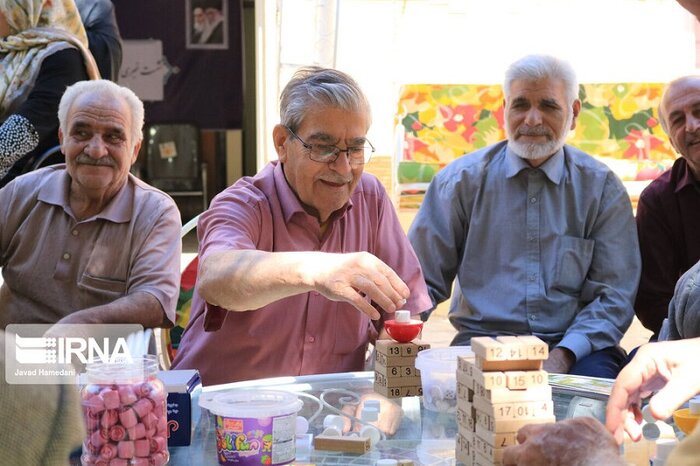 سایه سالمندی بر سیمای استان مرکزی؛ چالشها و چشماندازها