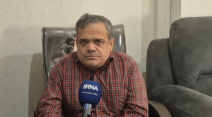 تاکید سرپرست فرمانداری ویژه شاهرود بر هوشمندسازی دسترسی به کتاب و تسهیل کتابخوانی