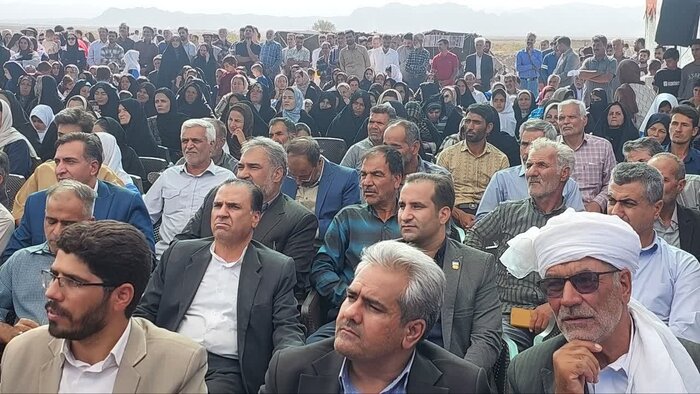 معاون وزیر کشور: ۱۲۰ میلیارد تومان برای اشتغال روستایی خراسان جنوبی اختصاص مییابد