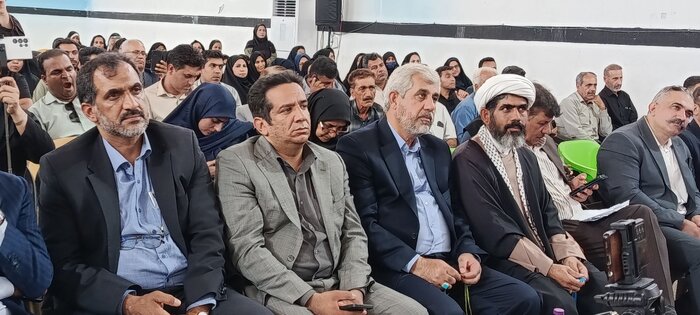 استقلال آموزش و پرورش«بخش اسماعیلی»جیرفت محقق شد؛استقرار فرماندهی انتظامی جنوب کرمان بزودی