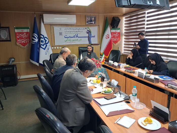 بیمه سلامت اصفهان ۶۶ هزار میلیارد ریال برای بیماران سخت درمان هزینه کرد
