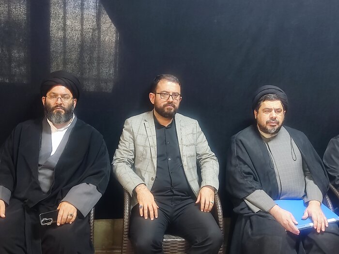 خاموشی