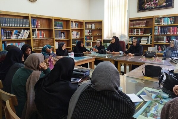 پایلوت «همیار دیجیتال سالمندان» در فرخشهر کلید خورد