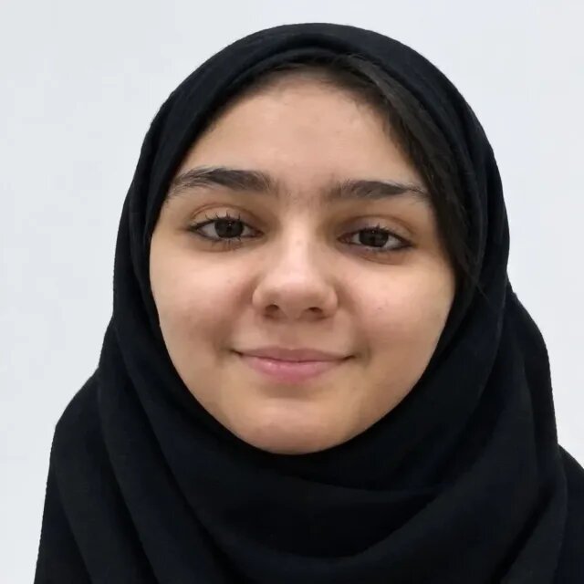 رتبه ۴ و ۷ کنکور از چیزی میگویند که رتبهشان را ساخت