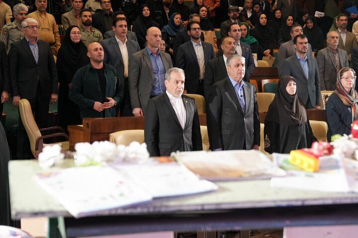 پیشنهادهای تازه عراقچی برای همکاری بینالمللی | متجاوزان باید پاسخگوی تخریب محیط زیست باشند