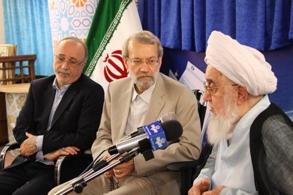 فوری؛ آیتالله قربانی درگذشت + تصاویر