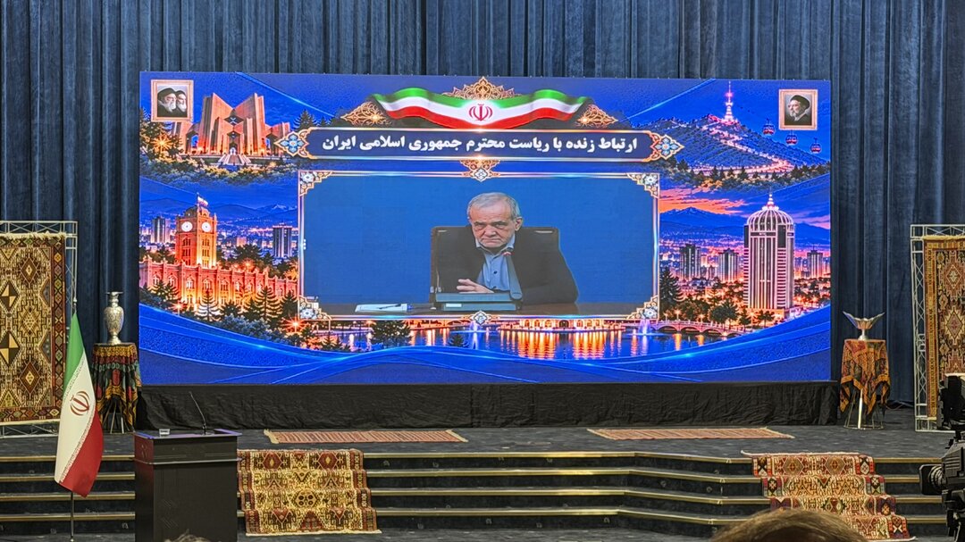 نقشه آمریکا علیه ایران شکست خورد | معرفی اولویت کشوردر ماه‌های آینده | تلاش دشمن ایجاد نارضایتی و اختلاف در کشور است