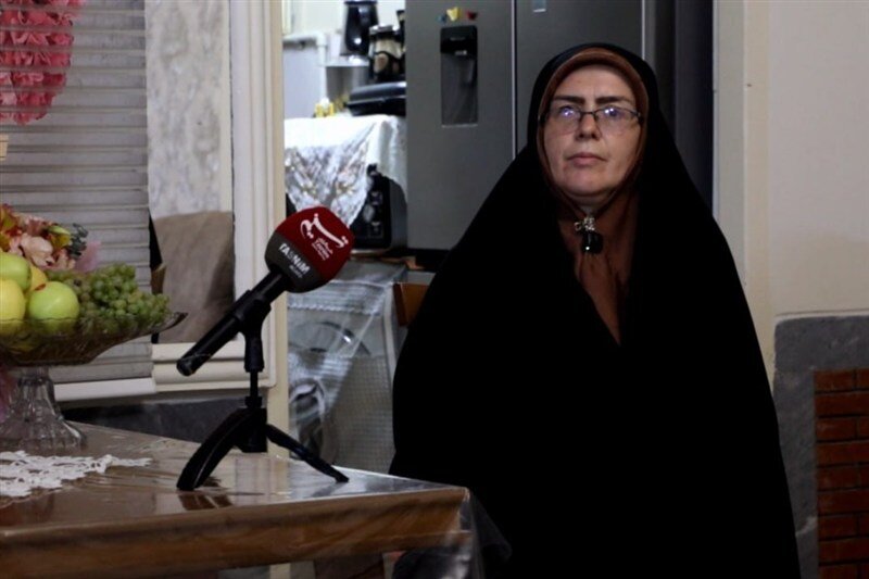 آرش محمدی چطور در جنگ رتبه یک کنکور تجربی شد؟