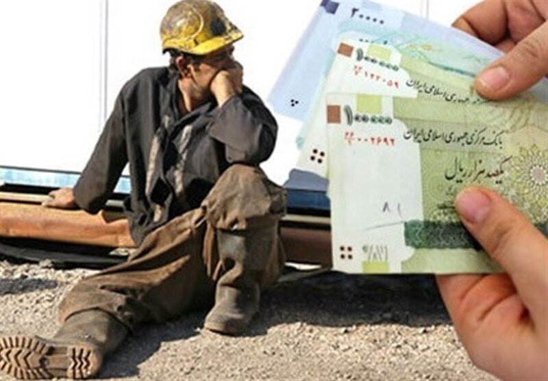 نامه نمایندگان کارگری به وزیر کار: شورای عالی کار فورا جلسه فوق‌العاده ترمیم مزد را تشکیل دهد