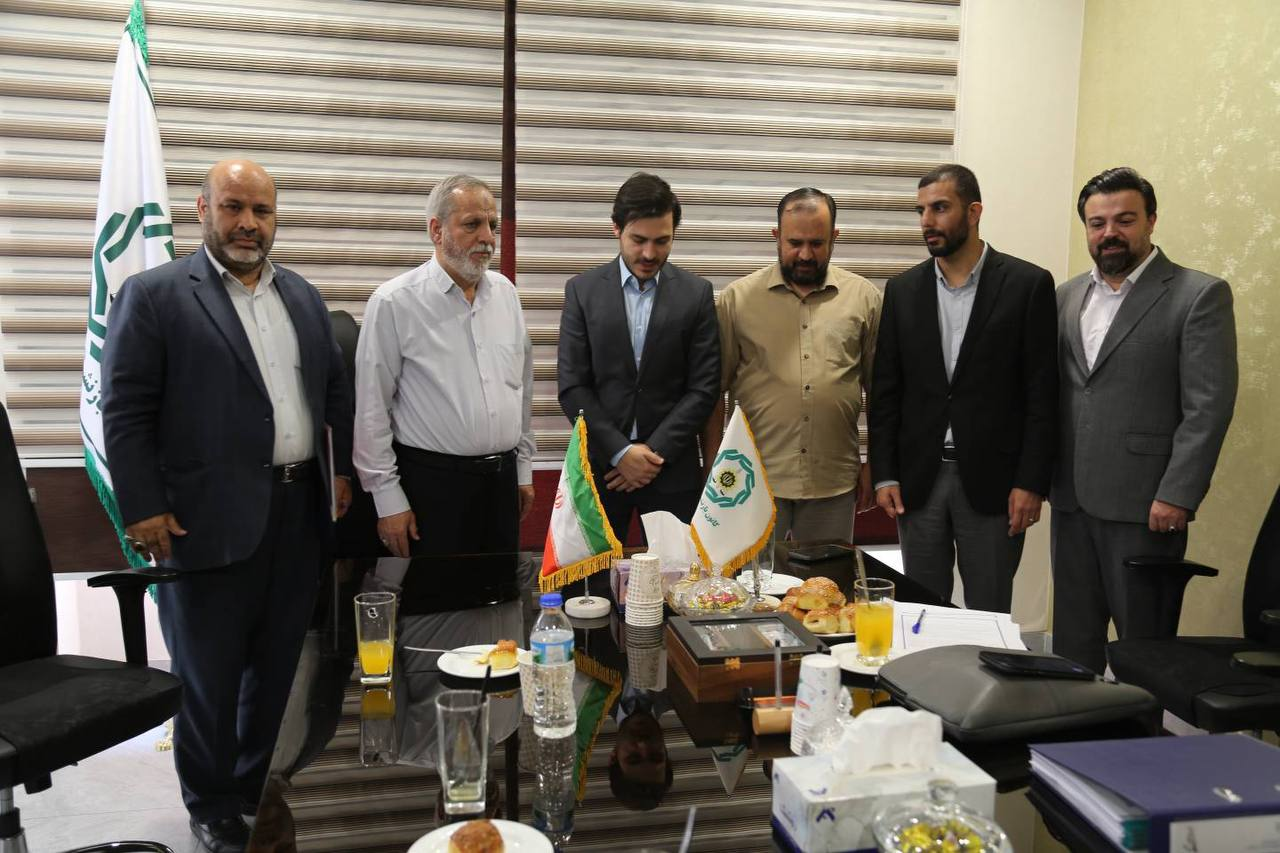  خرید اقساطی بدون کارمزد برای بازنشستگان فراجا از کلیه فروشگاه‌ها و هایپرمارکت‌های کشور