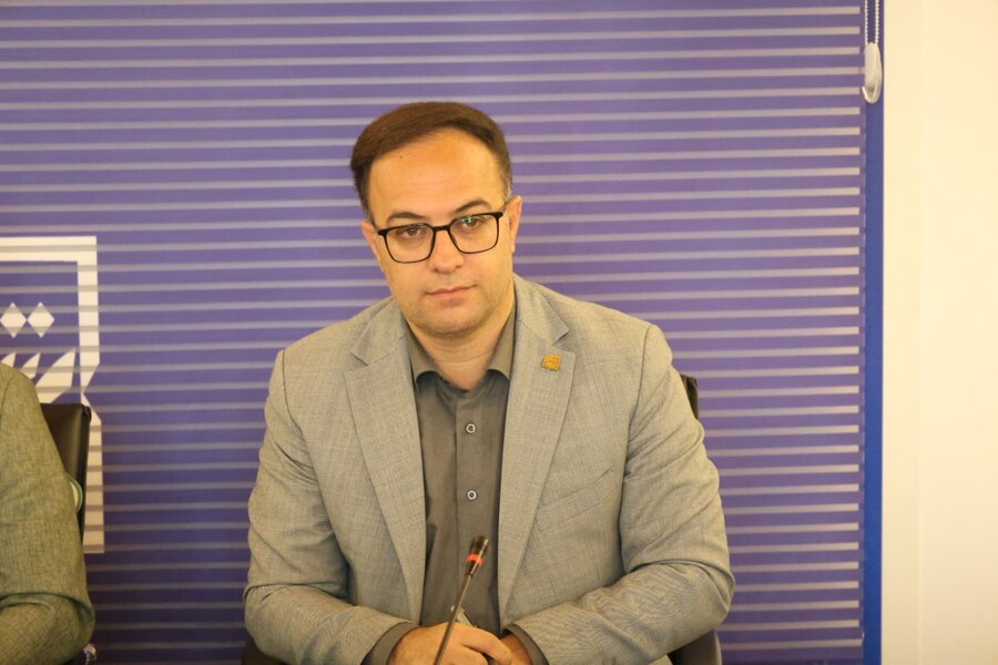 بهزیستی مازندران
