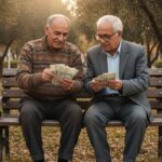 خبر فوری برای بازنشستگان تامین اجتماعی / زمان پرداخت معوقات اردیبهشت‌ماه اعلام شد