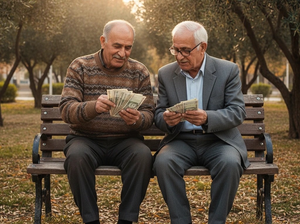 اطلاعیه فوری برای بازنشستگان؛ ارائه مدارک برای دریافت واریزی جدید فقط تا پایان مهر
