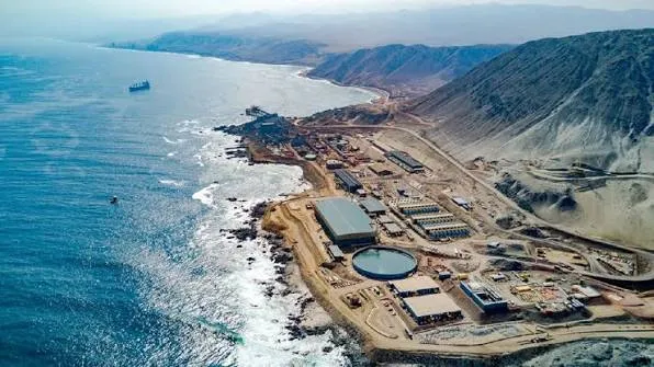 آب شیرین کن ها راهکاری برای تأمین آب شرب در مناطق ساحلی