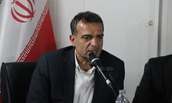 آبادی نامناسب مدارس همدان نماینده مجلس بر لزوم توجه تأکید کرد