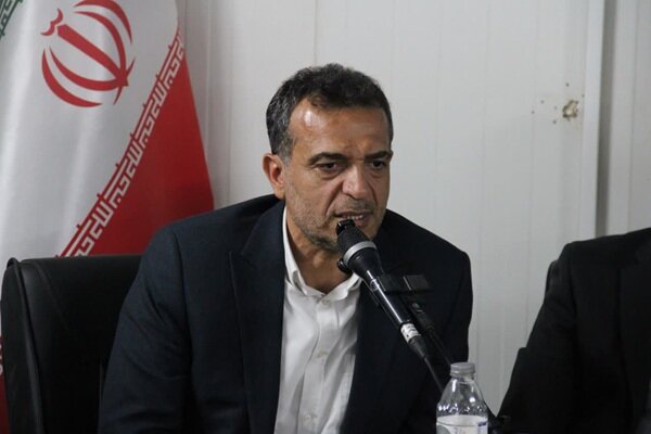 آبادی نامناسب مدارس همدان نماینده مجلس بر لزوم توجه تأکید کرد