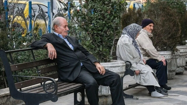 آخرین خبر از بازنشستگان تامین اجتماعی امروز جمعه ۲۰ شهریور ۱۴۰۵