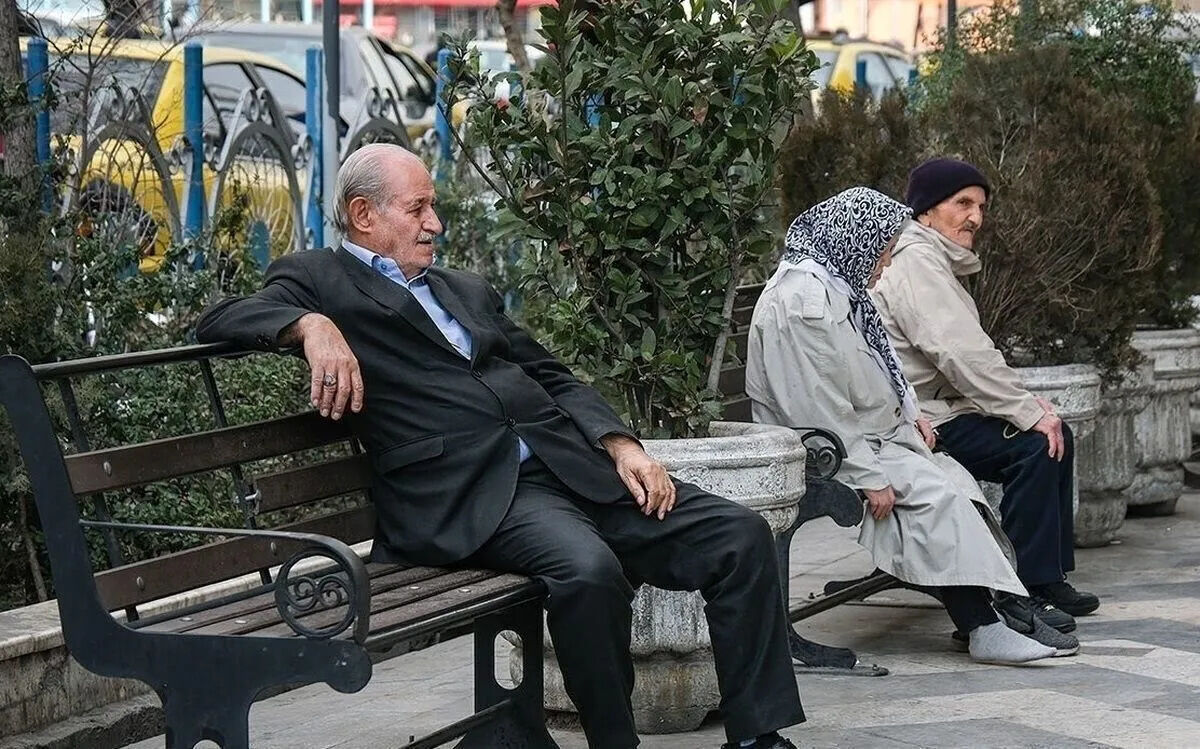 آخرین خبر از بازنشستگان تامین اجتماعی امروز جمعه ۲۰ شهریور ۱۴۰۵