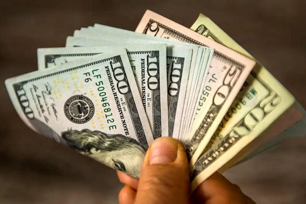 آخرین قیمت دلار و ارزها در ۱۶ مهر ۱۴۰۵