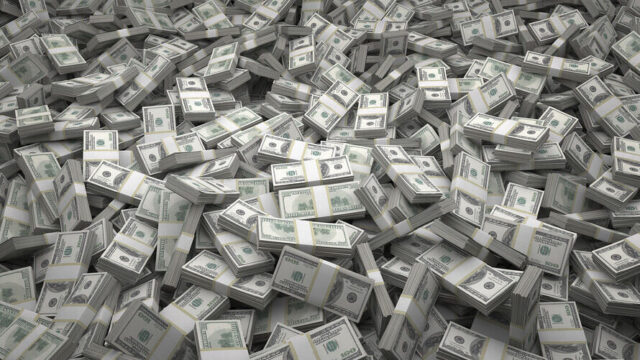 آخرین قیمت دلار و یورو در بازار آزاد امروز ۱ آبان ۱۴۰۵