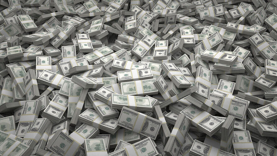 آخرین قیمت دلار و یورو در بازار آزاد امروز ۱ آبان ۱۴۰۵