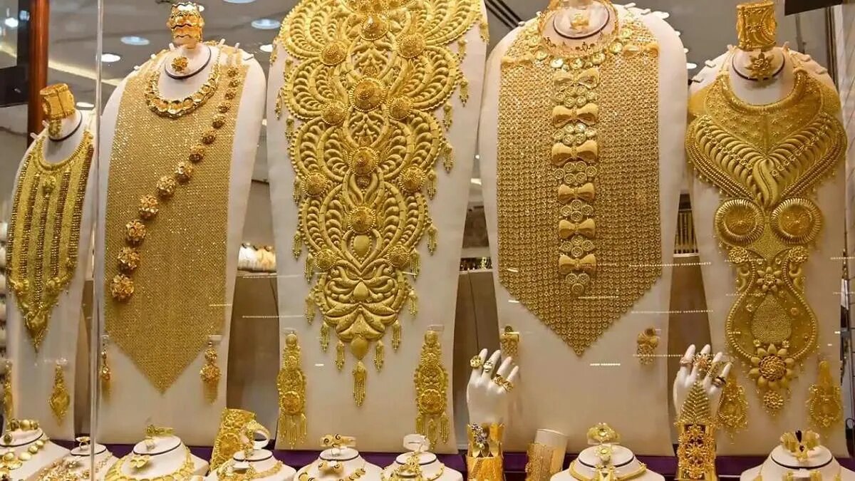 آخرین قیمت سکه و طلا در ۲ آبان ۱۴۰۵